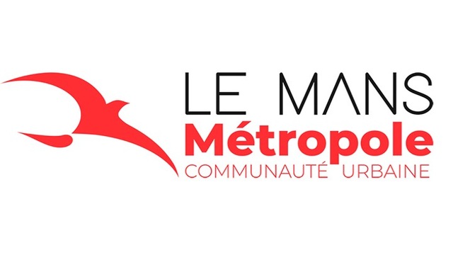 Logo Le Mans Métropole